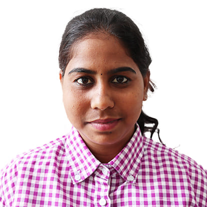 Rashmi Prakash